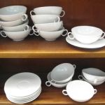 624 8260 BROTH CUPS